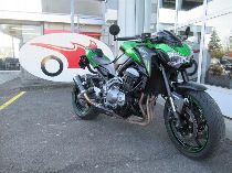 Motorrad kaufen Occasion KAWASAKI Z 900 (naked)