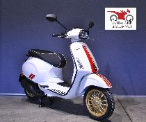 Motorrad kaufen Neufahrzeug PIAGGIO Vespa Sprint 125 (roller)
