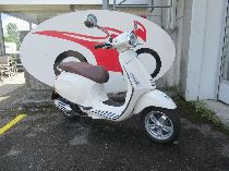Motorrad kaufen Occasion PIAGGIO Vespa Primavera 125 ABS iGet (roller)