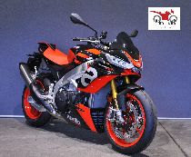 Motorrad kaufen Neufahrzeug APRILIA Tuono V4 1100 (naked)
