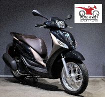 Motorrad kaufen Neufahrzeug PIAGGIO Medley 125 (roller)