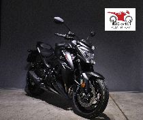 Motorrad kaufen Neufahrzeug SUZUKI GSX-S 1000 (naked)