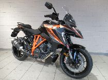 Motorrad kaufen Neufahrzeug KTM 1290 Super Duke GT (touring)