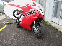 Motorrad kaufen Occasion DUCATI 999 Biposto (sport)