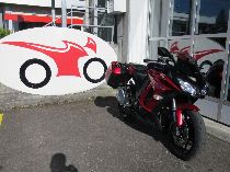 Motorrad kaufen Occasion KAWASAKI Z 1000 SX ABS (touring)
