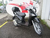 Motorrad kaufen Occasion PIAGGIO Liberty 125 4-T (roller)
