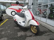 Motorrad kaufen Neufahrzeug PIAGGIO Vespa GTS 300 HPE (roller)