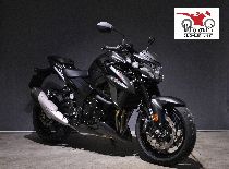 Motorrad kaufen Neufahrzeug SUZUKI GSX-S 750 (naked)
