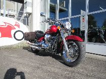 Motorrad kaufen Occasion KAWASAKI VN 900 Classic (custom)