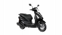 Motorrad kaufen Neufahrzeug YAMAHA Delight 125 (roller)