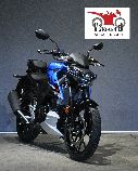 Motorrad kaufen Neufahrzeug SUZUKI GSX-S 125 (naked)