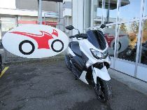 Motorrad kaufen Neufahrzeug YAMAHA NMax 125 (roller)