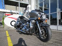 Motorrad kaufen Occasion KAWASAKI VN 1700 Voyager (custom)