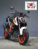 Motorrad kaufen Occasion KTM 1290 Super Duke R (naked)