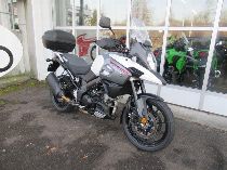 Motorrad kaufen Occasion SUZUKI DL 1000 A V-Strom ABS (enduro)
