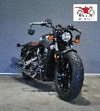 Motorrad kaufen Neufahrzeug INDIAN Scout Bobber (custom)