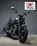  Motorrad kaufen Neufahrzeug INDIAN Chief (custom)