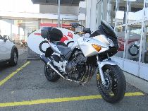 Motorrad kaufen Occasion HONDA CBF 600 SA ABS (touring)