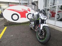 Motorrad kaufen Occasion KAWASAKI Z 650 (naked)