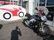 Motorrad kaufen Occasion APRILIA Tuono V4 1100 Factory ABS (naked)