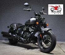 Acheter une moto neuve INDIAN Chief Bobber (custom)