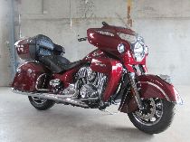 Motorrad kaufen Neufahrzeug INDIAN Roadmaster (touring)