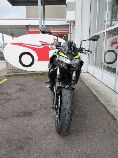 Motorrad kaufen Occasion KAWASAKI Z 650 (naked)