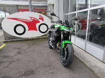 Motorrad kaufen Neufahrzeug KAWASAKI Z 650 (naked)