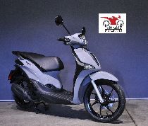 Motorrad kaufen Neufahrzeug PIAGGIO Liberty 125 (roller)