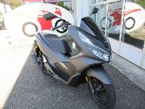 Motorrad kaufen Occasion HONDA PCX WW 125 A (roller)