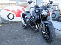 Motorrad kaufen Neufahrzeug SUZUKI GSX-S 750 (naked)