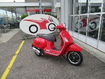 Motorrad kaufen Vorführmodell PIAGGIO Vespa GTS 125 (roller)