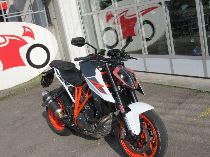 Motorrad kaufen Occasion KTM 1290 Super Duke R (naked)
