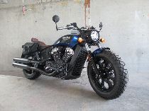 Acheter une moto neuve INDIAN Scout Bobber (custom)