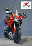 Motorrad kaufen Occasion DUCATI 1200 Multistrada (enduro)