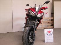 Motorrad kaufen Neufahrzeug YAMAHA Tracer 700 ABS (touring)