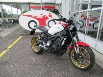 Motorrad kaufen Neufahrzeug YAMAHA XSR 900 (retro)