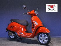  Motorrad kaufen Neufahrzeug PIAGGIO Vespa GTS 300 HPE (roller)