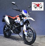 Motorrad kaufen Neufahrzeug APRILIA SX 125 (enduro)