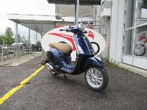 Motorrad kaufen Neufahrzeug PIAGGIO Vespa Primavera 125 iGet (roller)