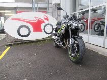 Motorrad kaufen Neufahrzeug KAWASAKI Z 900 (naked)