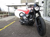 Motorrad kaufen Neufahrzeug YAMAHA XV 950 CU ABS (custom)
