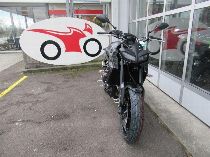 Motorrad kaufen Neufahrzeug YAMAHA MT 09 A ABS (naked)