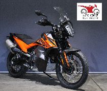 Motorrad kaufen Neufahrzeug KTM 890 Adventure (enduro)