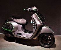 Motorrad kaufen Occasion PIAGGIO Vespa GTS 300 Super (roller)
