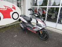 Motorrad kaufen Occasion APRILIA SR 50 R (roller)