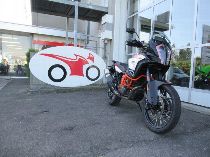 Motorrad kaufen Occasion KTM 1290 Super Adventure ABS (enduro)