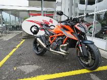Motorrad kaufen Neufahrzeug KTM 1290 Super Duke R (naked)