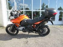 Motorrad kaufen Occasion KTM 1190 Adventure ABS (enduro)