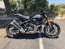Motorrad kaufen Vorführmodell INDIAN FTR 1200 S (naked)